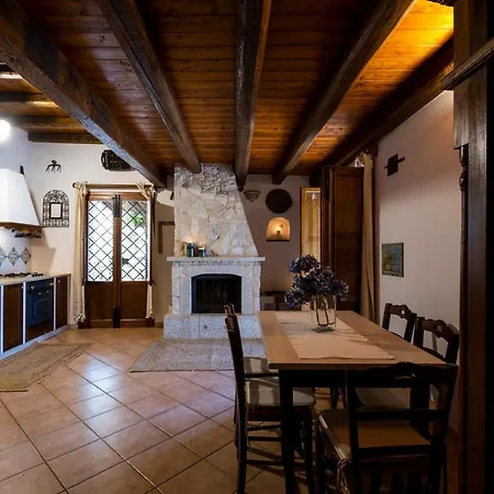 Audino Vila Scopello (Sicily)