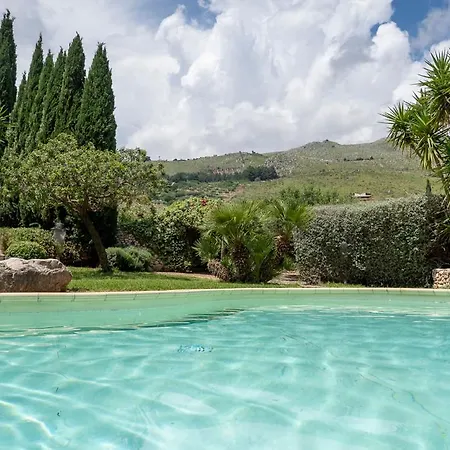 Audino Scopello (Sicily)