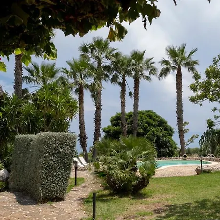 Audino Vila Scopello (Sicily)