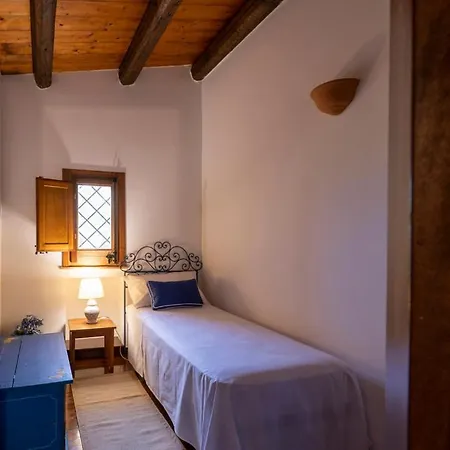 Vila Audino Scopello (Sicily)