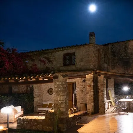 Audino Vila Scopello (Sicily)