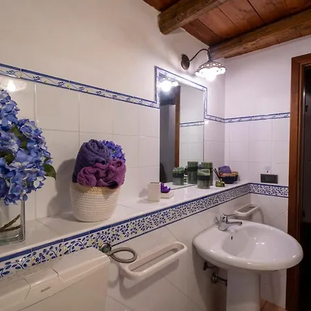 Audino Vila Scopello (Sicily)