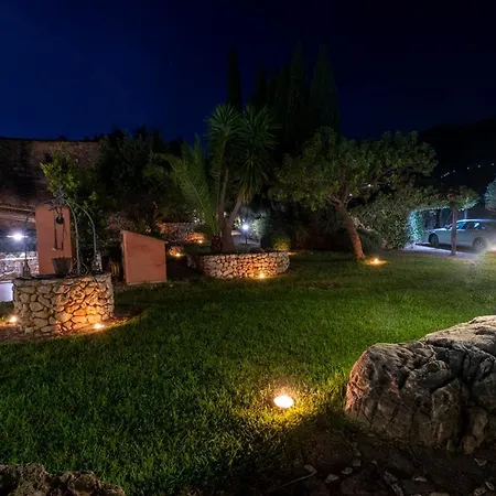 Audino * Scopello (Sicily)