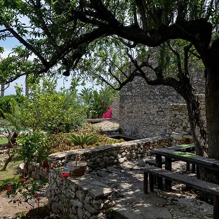 Audino * Scopello (Sicily)
