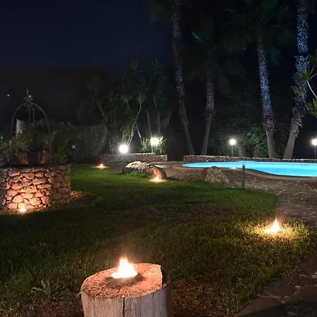 Audino Vila Scopello (Sicily)