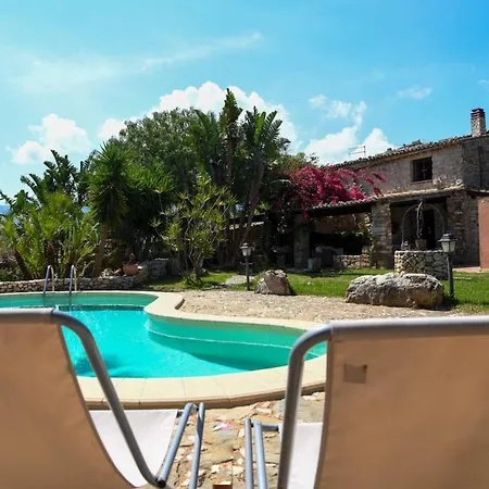 Villa Audino *