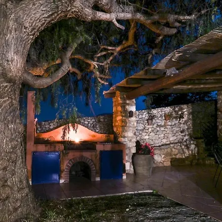 Audino * Scopello (Sicily)