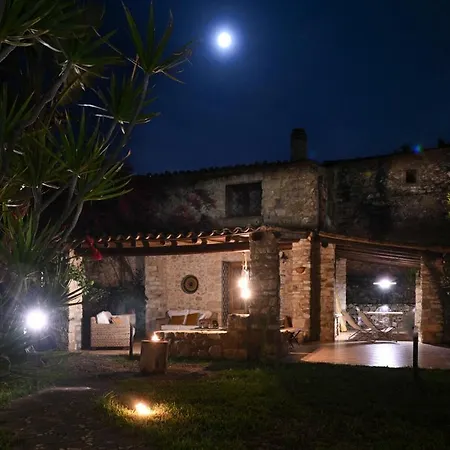 Audino Scopello (Sicily)